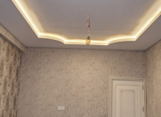 Satılır 2 otaqlı 56 m2 yeni tikili Masazır