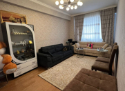 Satılır 3 otaqlı 76 m2 yeni tikili Xırdalan