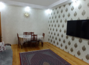 Satılır 3 otaqlı 87 m2 köhnə tikili 8 km