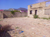 Satılır 4 otaqlı 600 m2 həyət evi Maştağa