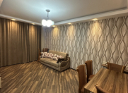 Satılır 2 otaqlı 62 m2 yeni tikili Masazır