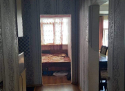 Satılır 2 otaqlı 35 m2 yeni tikili Qurtuluş - 93 Yaşayış Kompleksi