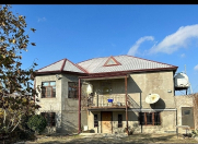 Satılır 7 otaqlı 250 m2 həyət evi Binə