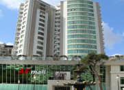 İcarəyə verilir 5 otaqlı 245 m2 ofis AF Business House