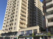 Satılır 4 otaqlı 184 m2 yeni tikili Koala parkı