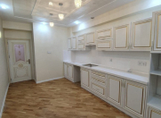 İcarəyə verilir 3 otaqlı 130 m2 yeni tikili Həzi Aslanov m.