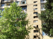 Satılır 3 otaqlı 80 m2 köhnə tikili 8 km