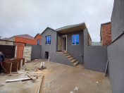 Satılır 3 otaqlı 70 m2 həyət evi Masazır