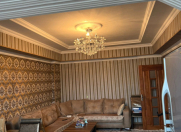 Satılır 2 otaqlı 53 m2 yeni tikili Əhmədli