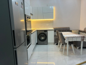 Satılır 3 otaqlı 83 m2 yeni tikili Masazır