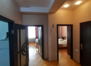 Satılır 2 otaqlı 87 m2 yeni tikili Nəsimi r.