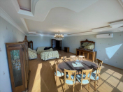 Satılır 4 otaqlı 220 m2 yeni tikili Nizami m.