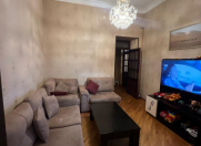 Satılır 4 otaqlı 118 m2 köhnə tikili 28 May m.