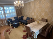 Satılır 3 otaqlı 60 m2 köhnə tikili 7 mkr