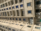 Satılır 2 otaqlı 136 m2 yeni tikili Nəsimi r.