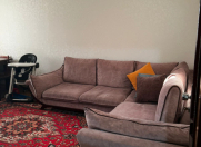 İcarəyə verilir 3 otaqlı 70 m2 köhnə tikili Həzi Aslanov m.