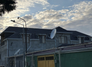 Satılır 7 otaqlı 328 m2 həyət evi Zabrat 1