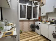 İcarəyə verilir 3 otaqlı 67 m2 yeni tikili Əhmədli