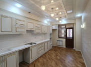 İcarəyə verilir 3 otaqlı 130 m2 yeni tikili Həzi Aslanov m.