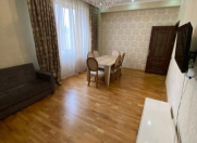 Satılır 2 otaqlı 65 m2 yeni tikili 8 km