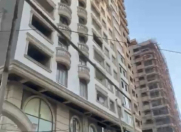 Satılır 3 otaqlı 98 m2 yeni tikili Qaraçuxur