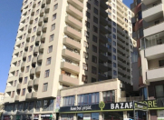 Satılır 3 otaqlı 90 m2 yeni tikili Nəsimi r.