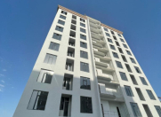 Satılır 4 otaqlı 142.2 m2 yeni tikili Binəqədi r.