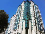 Satılır 3 otaqlı 153 m2 yeni tikili Nəsimi r.