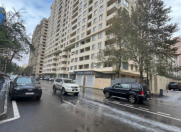 Satılır 4 otaqlı 176 m2 yeni tikili Nəsimi r.