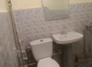 İcarəyə verilir 2 otaqlı 47 m2 köhnə tikili 8 km