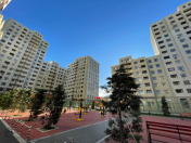 Satılır 1 otaqlı 50 m2 yeni tikili Bakıxanov