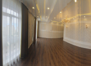 Satılır 3 otaqlı 128 m2 yeni tikili Nəsimi r.