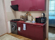 Satılır 2 otaqlı 65 m2 yeni tikili Asan Xidmət-1