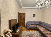 Satılır 2 otaqlı 60 m2 köhnə tikili 6 mkr