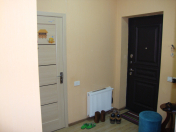 İcarəyə verilir 2 otaqlı 50 m2 yeni tikili Səbail r.