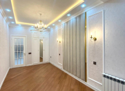 Satılır 3 otaqlı 106 m2 yeni tikili Nəsimi r.