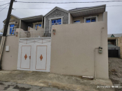 Satılır 3 otaqlı 75 m2 həyət evi Masazır