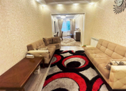 Satılır 5 otaqlı 120 m2 köhnə tikili 9 mkr