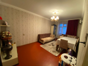 Satılır 2 otaqlı 50 m2 köhnə tikili Hövsan