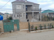 Satılır 6 otaqlı 317 m2 həyət evi Mehdiabad