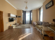 Satılır 5 otaqlı 325 m2 villa Şamaxı