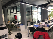 Satılır 3 otaqlı 280 m2 ofis Ağ şəhər