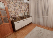 İcarəyə verilir 2 otaqlı 70 m2 köhnə tikili 8 km