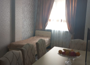 İcarəyə verilir 2 otaqlı 39 m2 yeni tikili Masazır