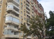 Satılır 3 otaqlı 94.7 m2 yeni tikili Xırdalan