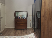 Satılır 4 otaqlı 125 m2 köhnə tikili Yeni Yasamal