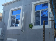 Satılır 3 otaqlı 100 m2 həyət evi Binə