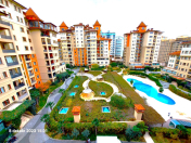 İcarəyə verilir 3 otaqlı 150 m2 yeni tikili Gənclik m.