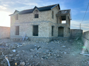 Satılır 6 otaqlı 300 m2 bağ evi Mərdəkan