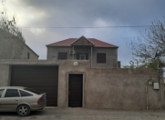 Satılır 6 otaqlı 180 m2 həyət evi Mehdiabad